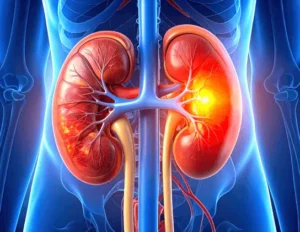 Böbrek Kanserleri