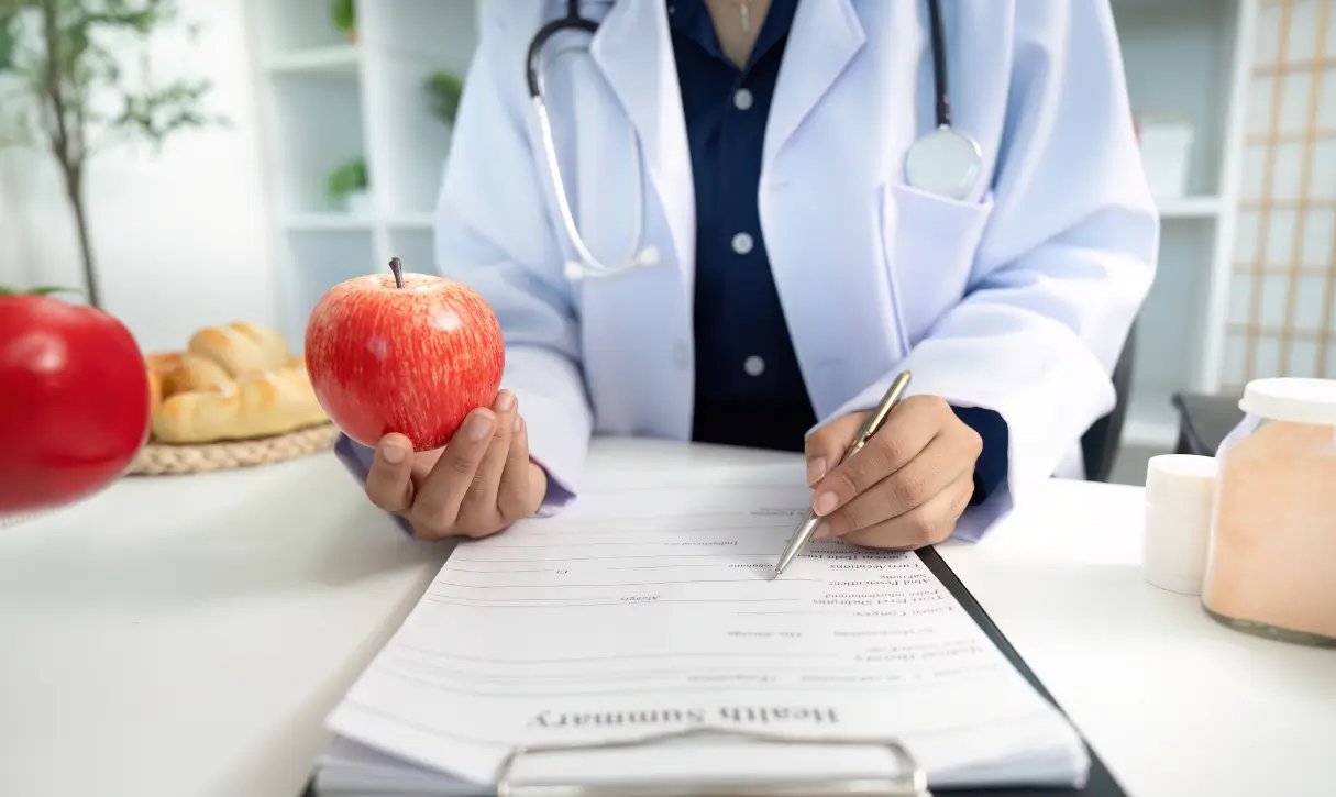 Kanser ve Beslenme İlişkisi Şeker Kanseri Besler mi