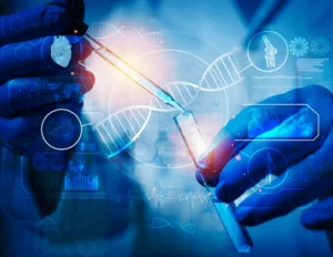 Kişiye ve Hastaya Özgü Genomik Profilleme Testleri