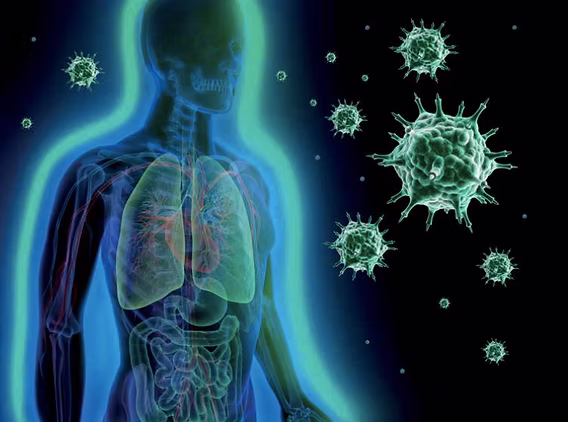 İmmünoterapi Nedir? Kemoterapiden Farkı Ne? 2 immünoterapi-nedir