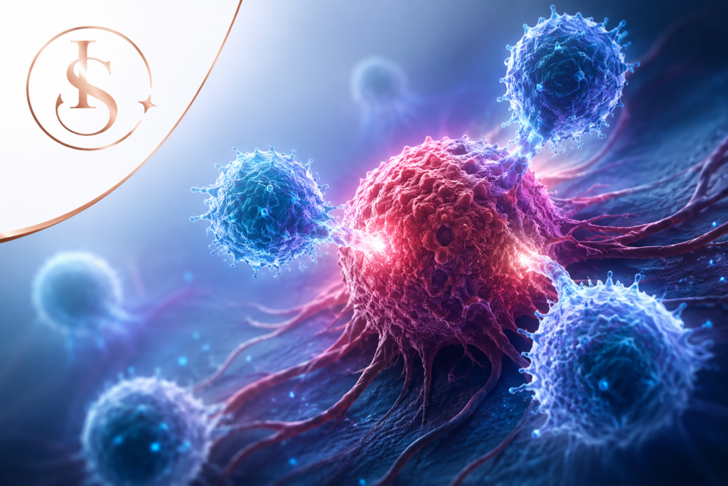 İmmünoterapi Kimler İçin Uygundur? | Kanser Tedavisinde Büyük Devrim 2 immunoterapi-izmir